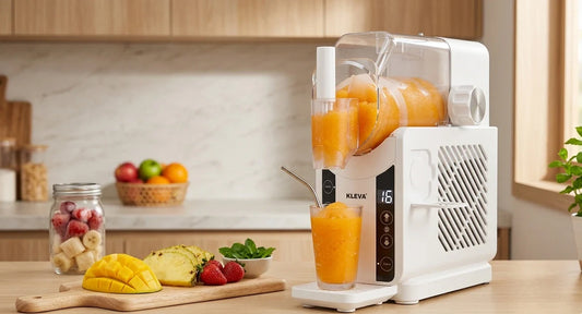 10 Healthy Homemade Slushie Ideas Your Kids Will Actually Love