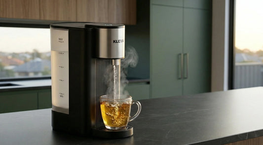 2026 Award Winner: Why Thousands of Australians Are Swapping Kettles for Kleva