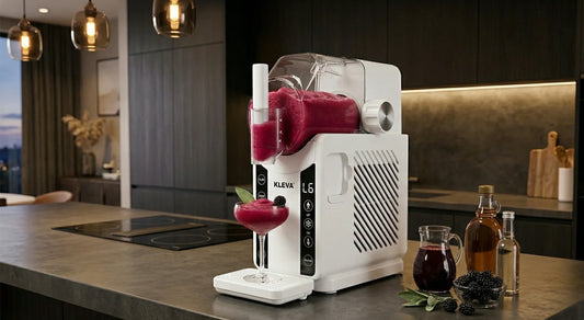 How to Make Frozen Cocktails at Home: The Ultimate Slushie Maker Guide