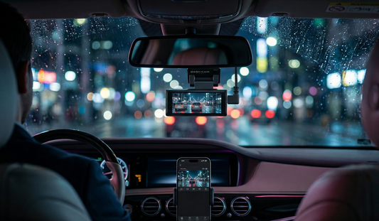 Best Dash Cams of 2026: Why the Kleva 4K UHD is a ProductReview Award Winner