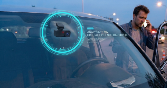 Complete Road Protection: A Guide to the Award-Winning Kleva 4K Front and Rear Dash Cam