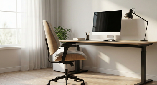 Kleva Easy Seat Review: Comfort Test for Work, Car & Home