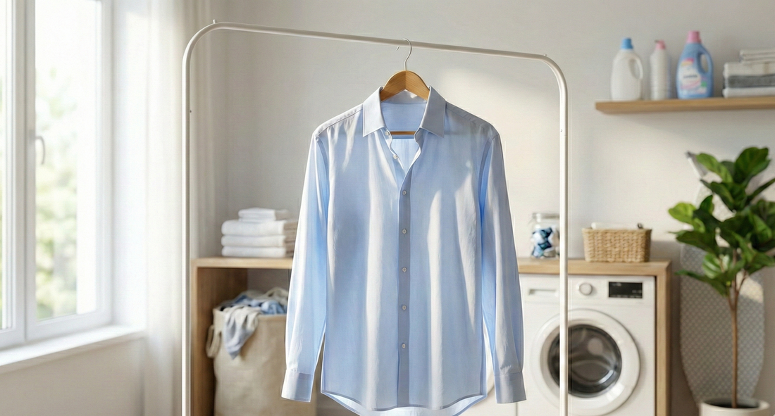 How to Use a Handheld Clothes Steamer (A Beginner’s Guide That Actually Helps)