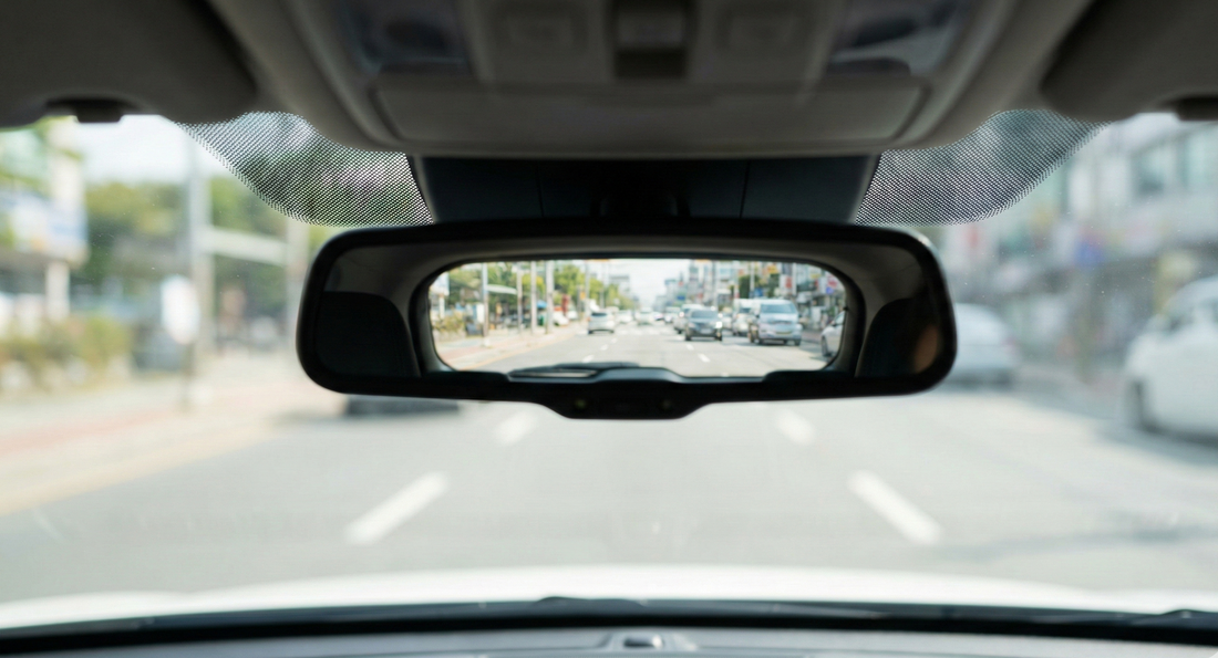 Do You Really Need a Front & Rear Dash Camera? A Complete Guide
