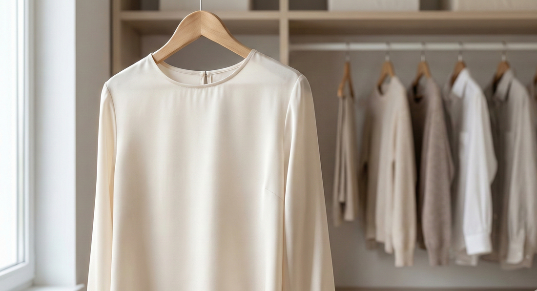 Best Steamer Practices for Delicate & Everyday Clothes (What No One Tells You at the Start)