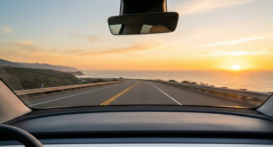 Kleva Front & Rear Dash Cam Review: Video Quality & What the Footage Actually Shows