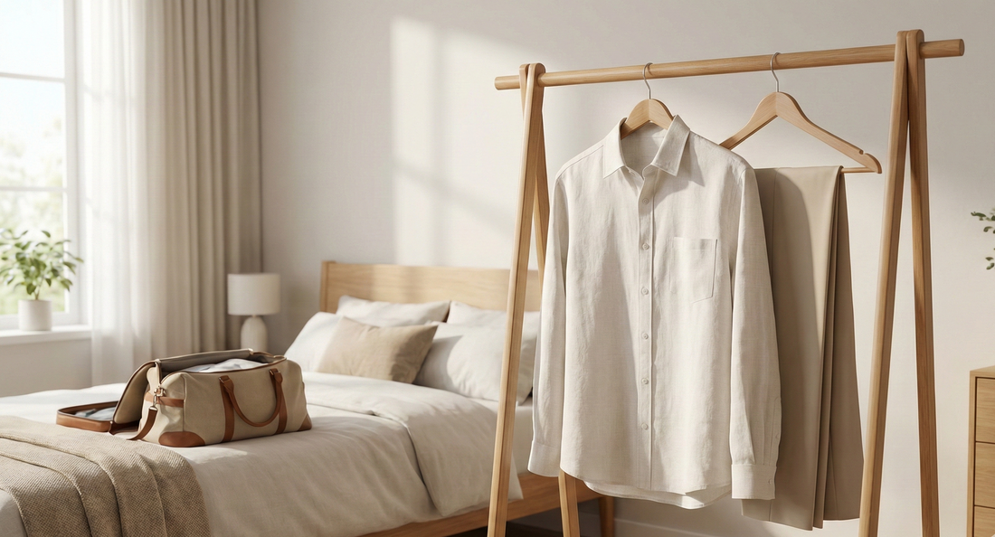 Kleva 2-in-1 Clothes Steamer Review: Performance & Build Quality