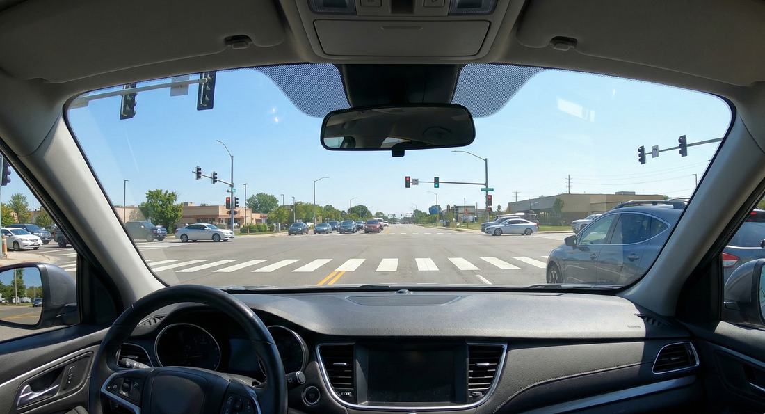 Dash Cam Footage Saved My Claim: Real Stories (And Tips)