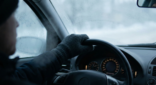 Car Won’t Start? Common Reasons & How a Jump Starter Can Help