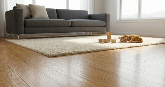 Portable vs Full-Size Vacuums: Which One Actually Fits Your Life?