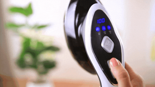 The 2-in-1 Steamer & Iron Aussies Are Buying Now