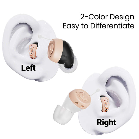 How I Discovered the Secret to Better Hearing with Kleva HearClear
