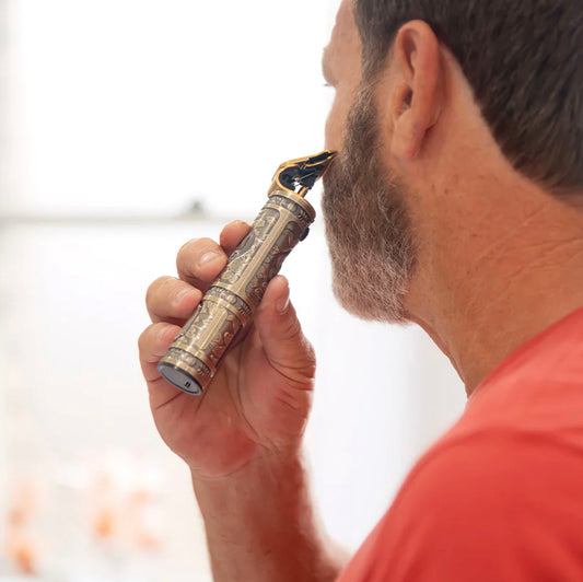 How do you know what’s the best hair trimmer, are they safe for hair and can you use them for beards?