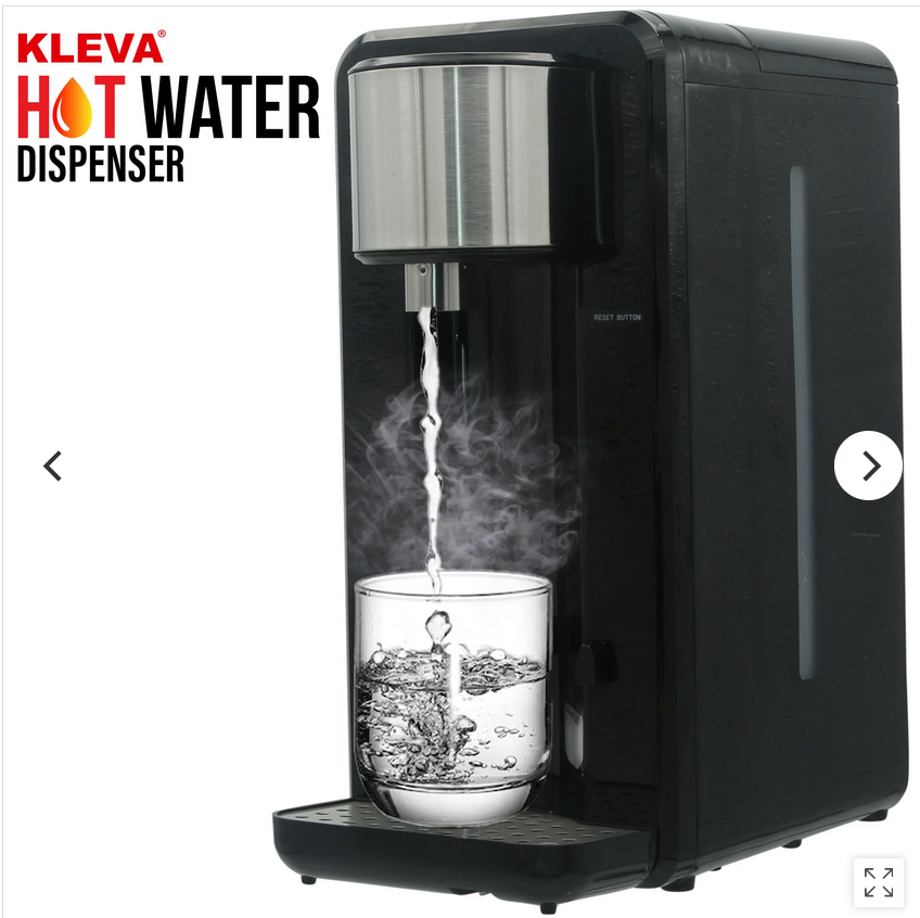 Wondering if an Instant Hot Water Dispenser is Worth It? Read This Before You Buy