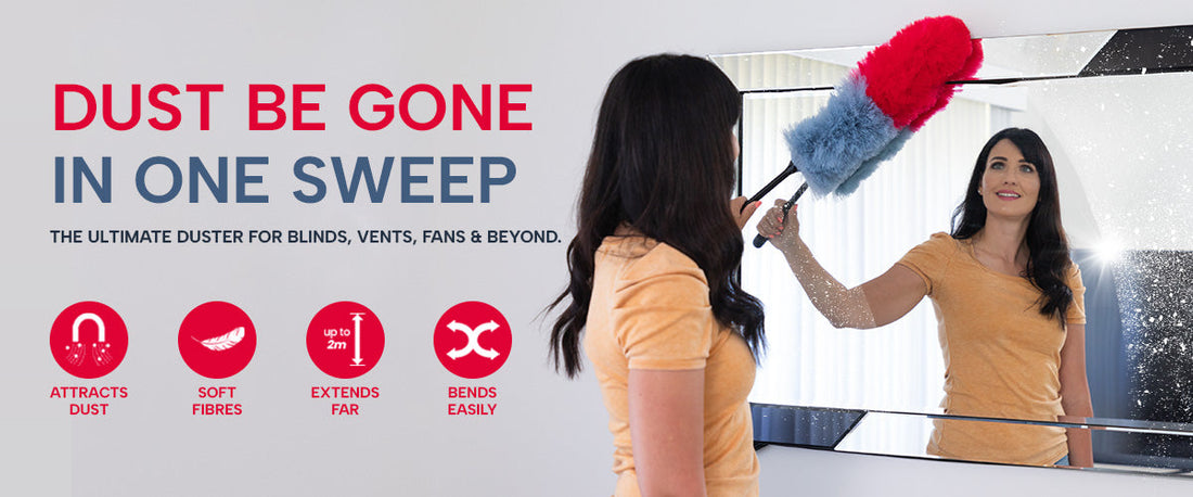 Why Your House Never Feels Clean — Until You Fix This One Thing