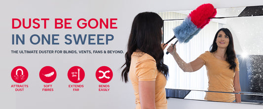 Why Your House Never Feels Clean — Until You Fix This One Thing