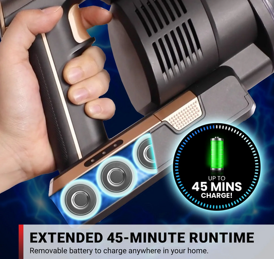 "The Shocking Truth About Stick Vacuums: Are They Really Worth the Hype?"