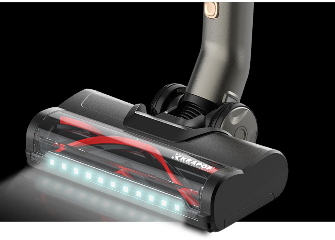 Top 5 Reasons Why Stick Vacuums Are Outperforming Traditional Vacuums