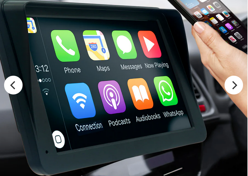 Upgrade Your Ride: A Journal Entry with Kleva SmartPlay