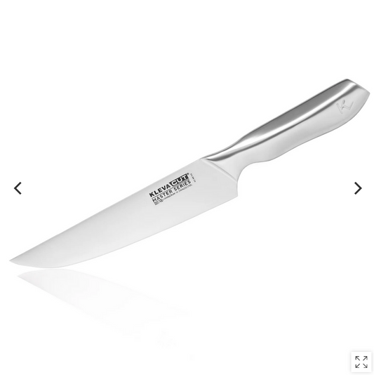 What Knives Do Top Chefs Use and What is the Number 1 Kitchen Knife Set?