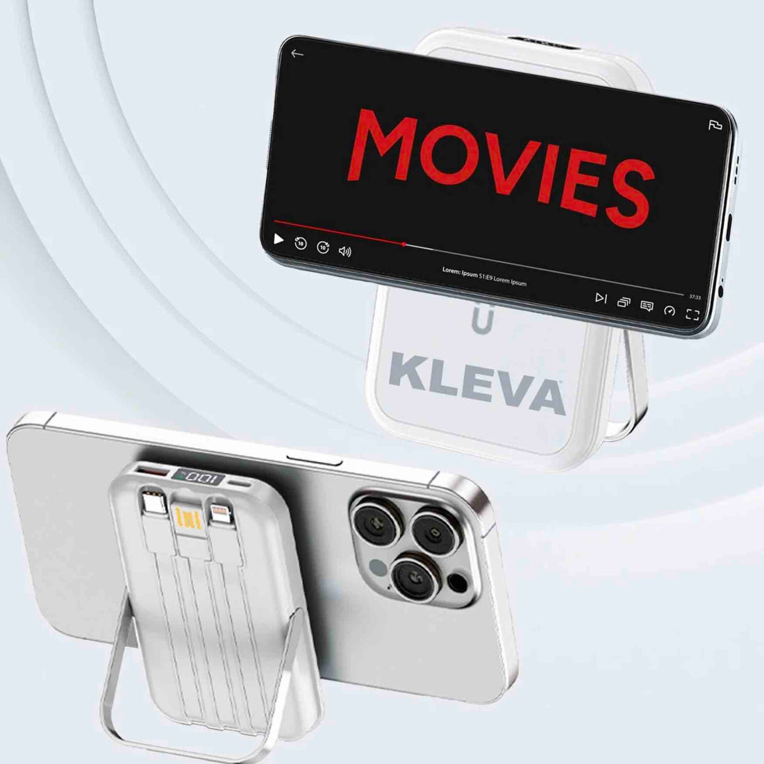What’s the Difference Between a Power Bank and a Portable Charger?