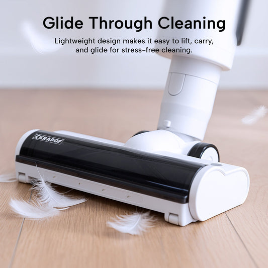 Light & Easy: The Best Self-Empty Vacuum to Buy Now