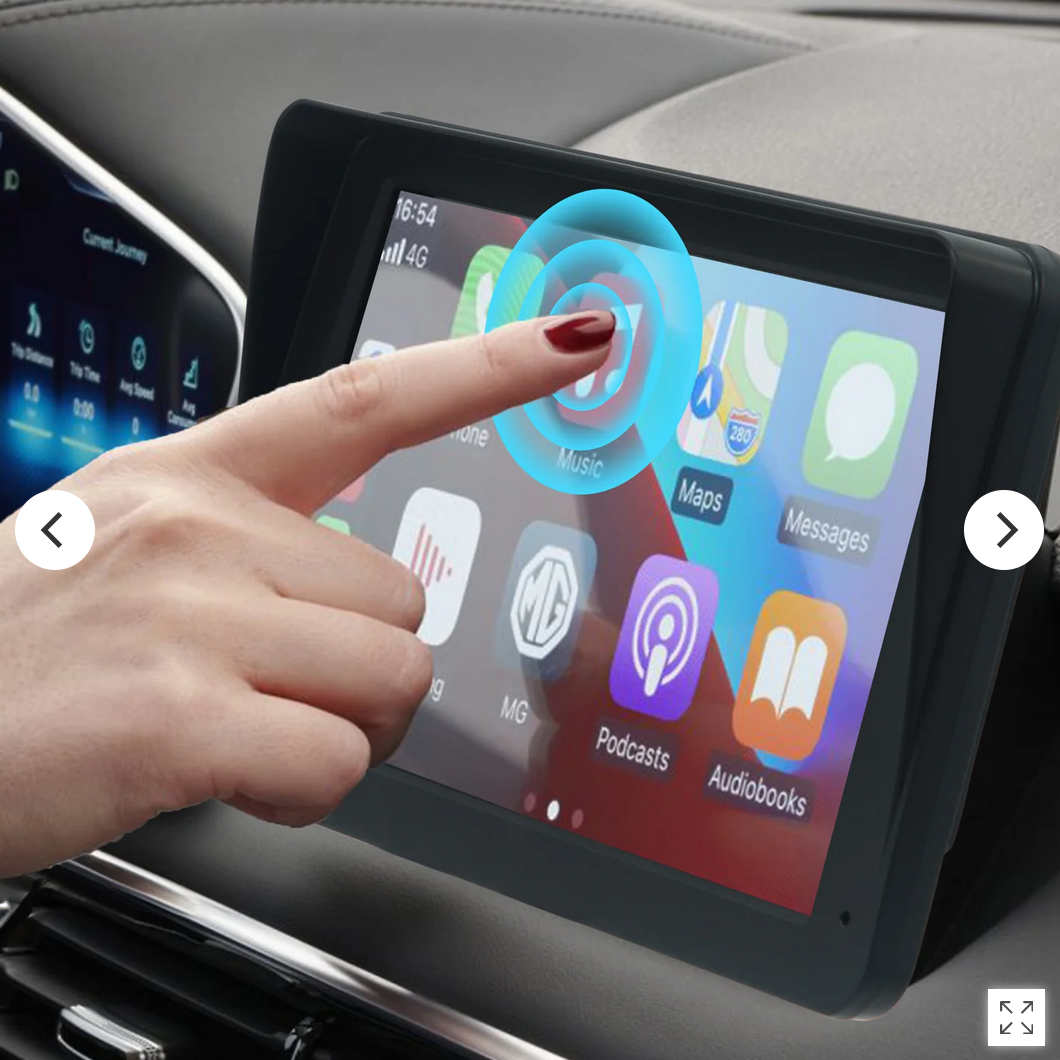 carplay smartplay make your old car feel like new add carplay to your car