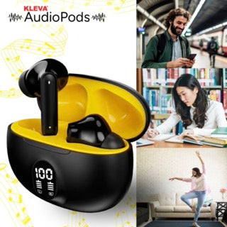 Why I Love My Kleva Audio Pods: The Perfect Everyday Earbuds