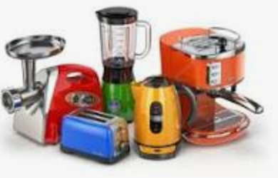 Expert Tips for Choosing Kitchen Appliances: What to Know Before You Buy!