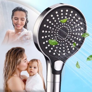 Why I’ll Never Shower Without a Filtered Shower Head Again
