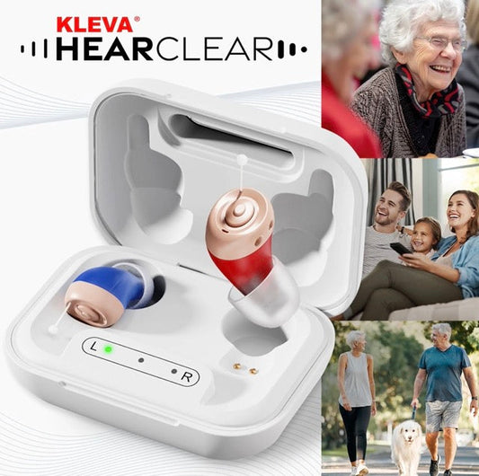 How I Found a Better Alternative to Hearing Aids