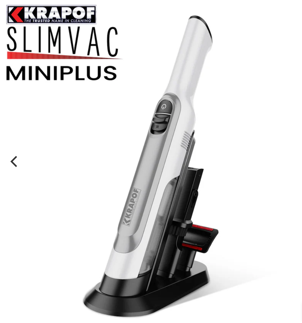 Why I’ll Never Use a Broom or a Weak Vacuum Again!