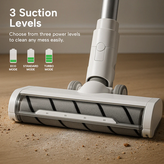 Why This Self-Empty Vac Is the Best Cleaning Hack of 2025