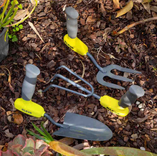 How To Maintain Your Garden Tools