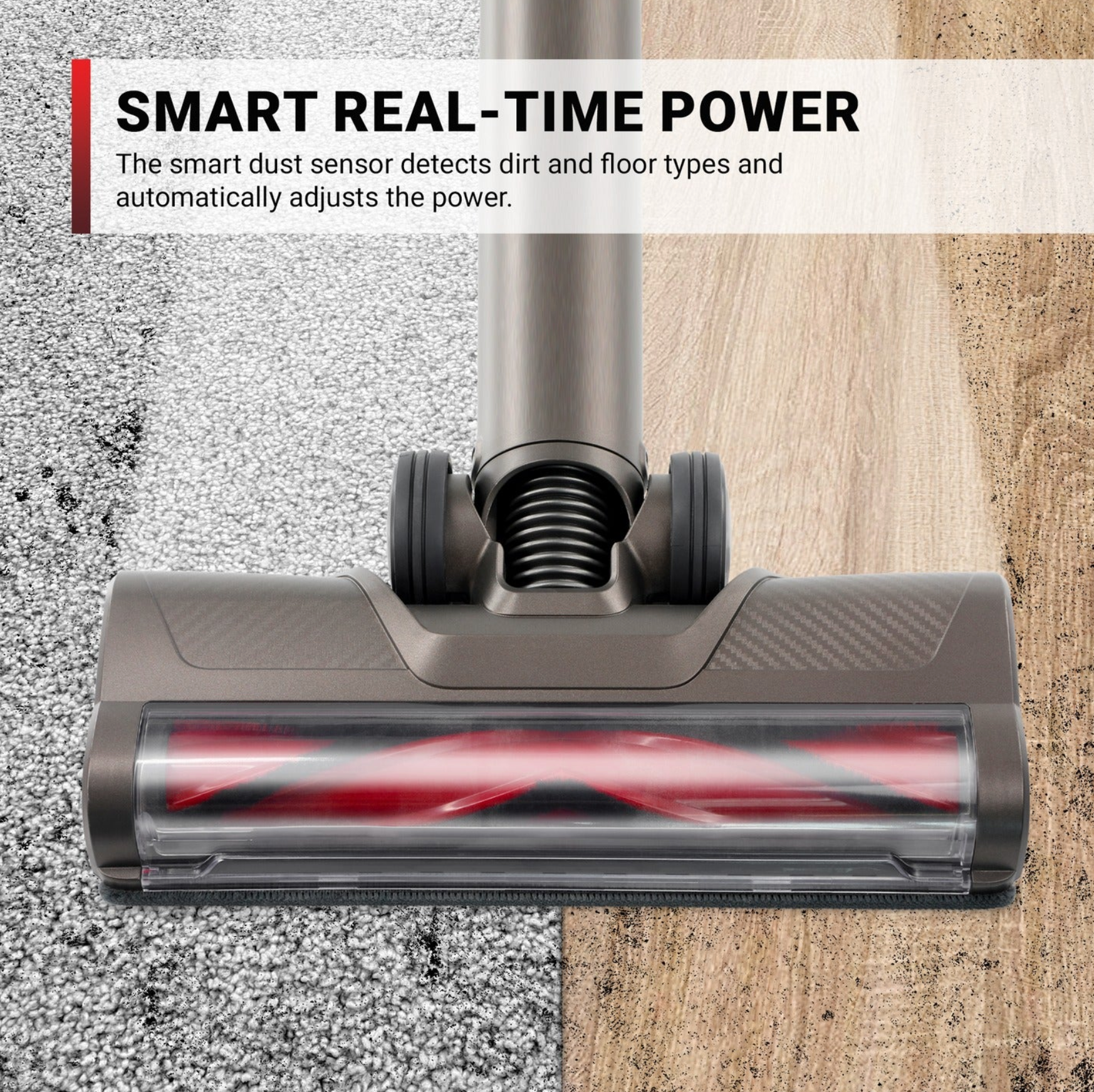 10 Reasons Stick Vacuums are Ideal for Elderly Homeowners – Kleva Range ...