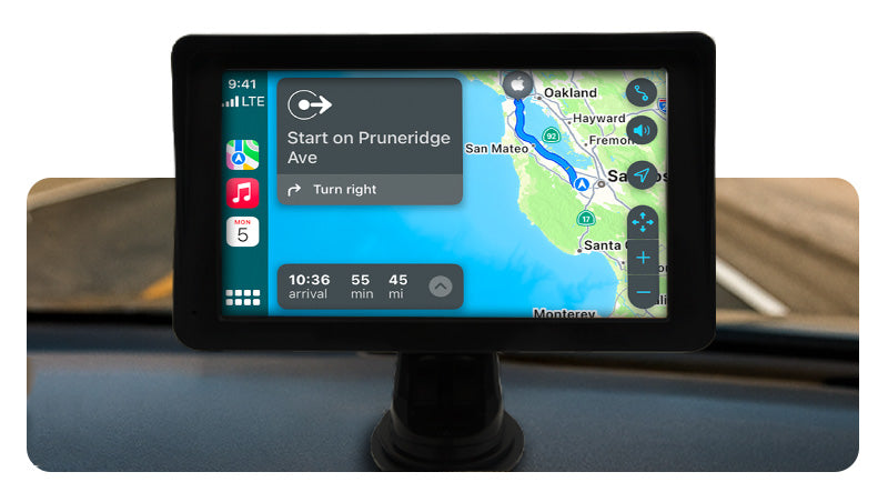 Why Aussies Love the Kleva SmartPlay 7″ Rear Cam