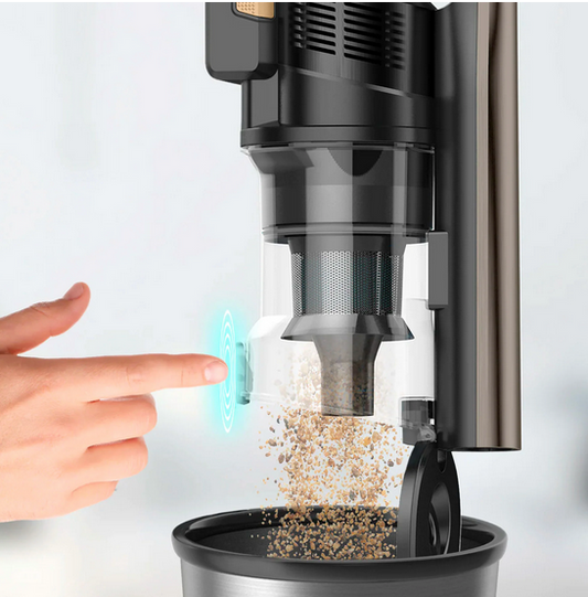 worlds best stick vac no loss of power
