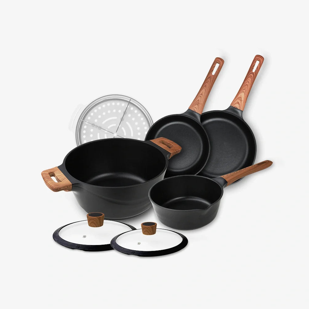 Cookware