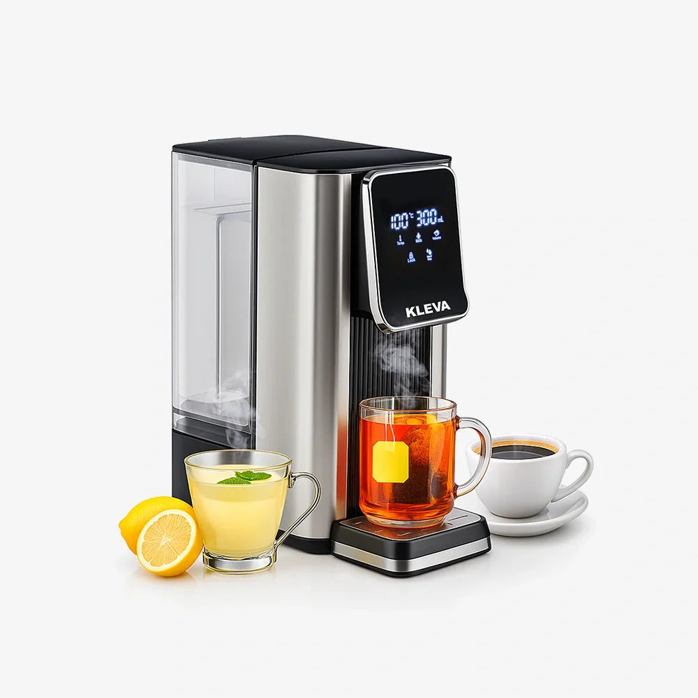 Kitchen Appliances