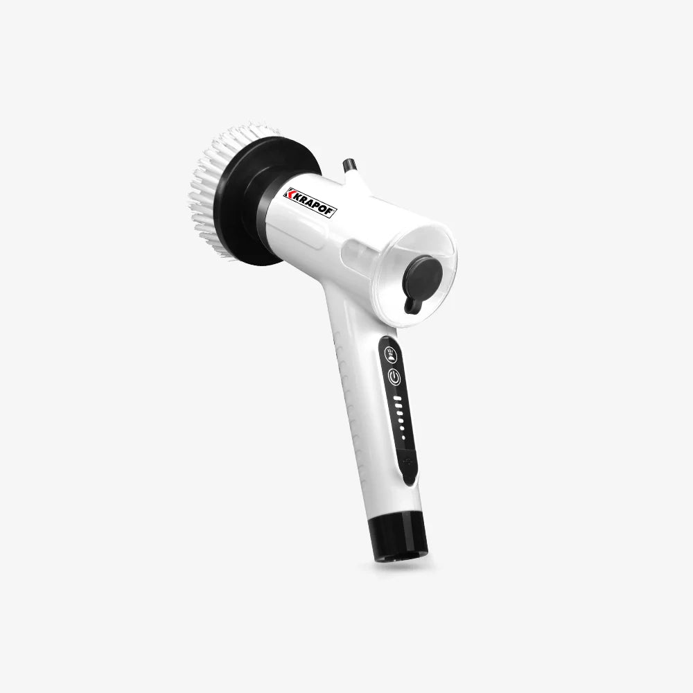 Cleaning Tools