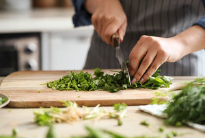 Kleva Julienne Slicer: Make Vege Strips and Gourmet Salads in Seconds! –  Kleva Range - Everyday Innovations
