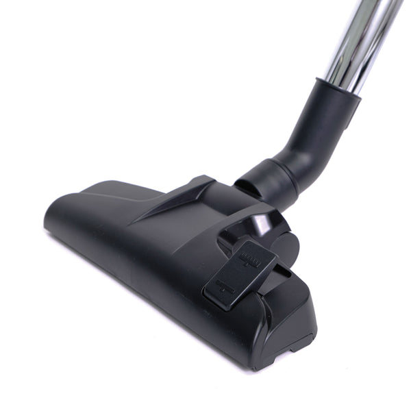 i-Vac Tornado Bagless Vacuum Cleaner - Corded Canister Vacuum
