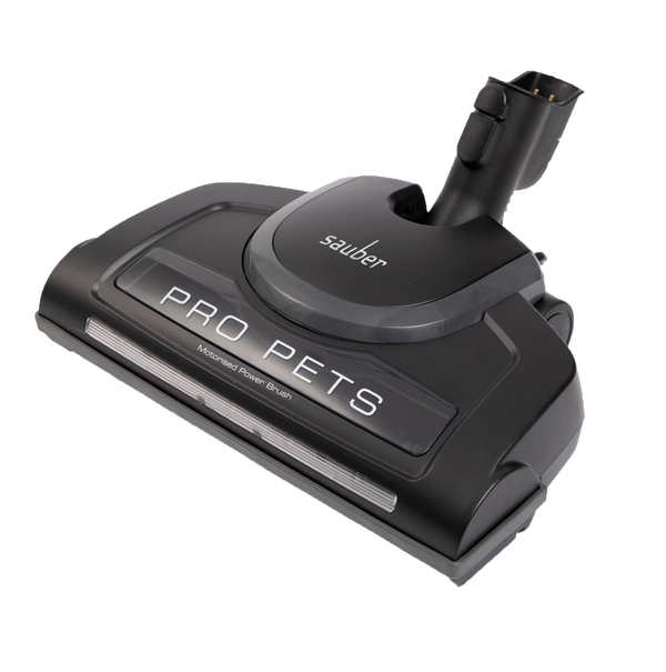 Sauber Pro Pets Bagless Vacuum Cleaner- Corded Canister Vac