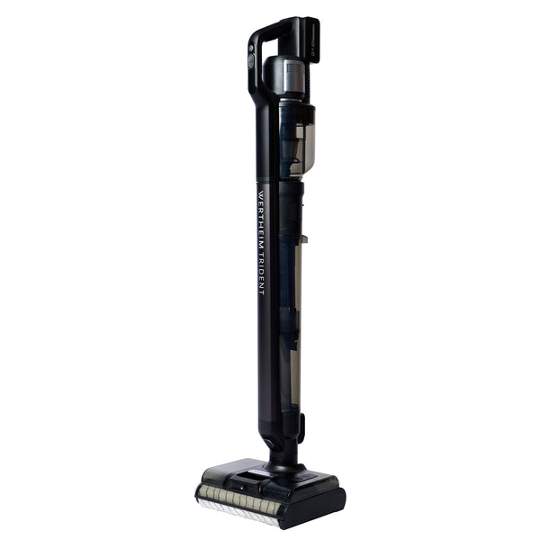 Wertheim® Trident 3 in 1 Multi Purpose Floor Cleaner Combo - Floor Washer & Stick Vacuum