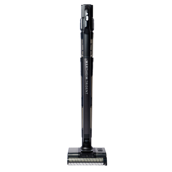Wertheim® Trident 3 in 1 Multi Purpose Floor Cleaner Combo - Floor Washer & Stick Vacuum