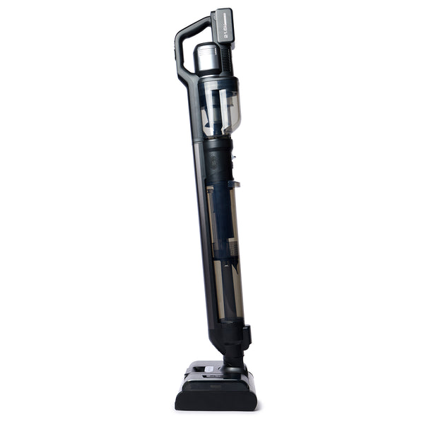 Wertheim® Trident 3 in 1 Multi Purpose Floor Cleaner Combo - Floor Washer & Stick Vacuum