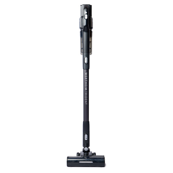 Wertheim® Trident 3 in 1 Multi Purpose Floor Cleaner Combo - Floor Washer & Stick Vacuum