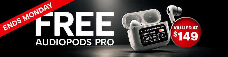 Product Micro Banner