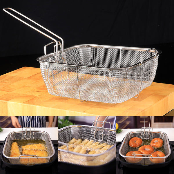 Diamond Earth® Fusion XL All-in-one Pan & Pot 4pc Set + FREE E-BOOK + FREE Gifts!