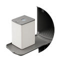 Dust Bin Carrier